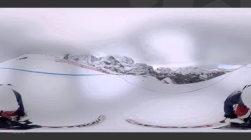 Autopano Video 2.0 - Vignetting Correction