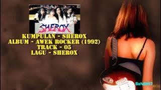 Sherox - Awek Rocker - 05 - Sherox