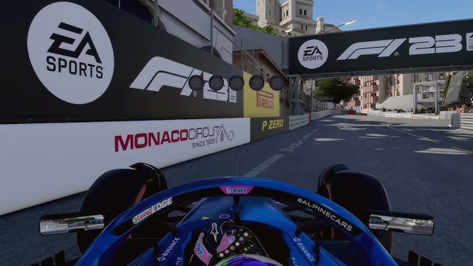 Monaco Sécurité Privée & Louis Vuitton GP F1 2021 - Monaco