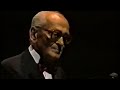 Osvaldo pugliese  astor piazzolla  en vivo en el royal carr theater de amsterdam  completa