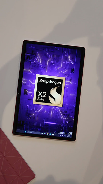 Snapdragon X2 Elite Extreme! 🤯