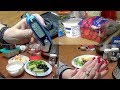 Keto Day 3 - Walmart Grocery Haul - What I Eat in a Day - Diabetic Blood Sugars on Keto