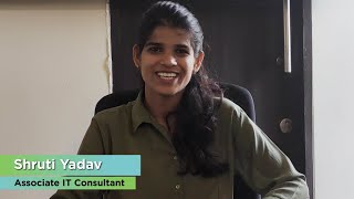 ITC Infotech Initiative - Project Gati Testimonial – 11