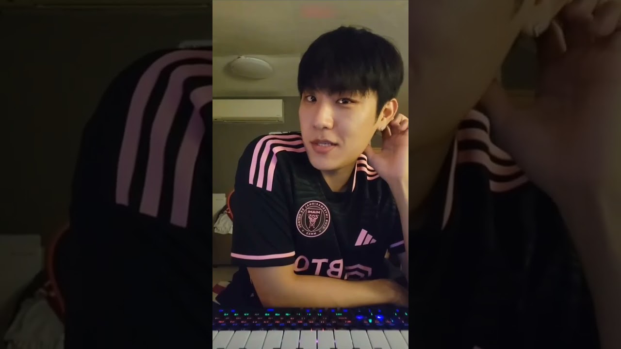 251101 [WOOJIN] LIVE 내일 주말