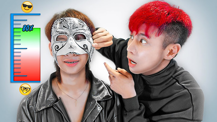 ผมเปิดหน้ากากเด็กปั้นในแก๊ง HI-END!! (ยินดีต้อนรับน้องชาย!!)