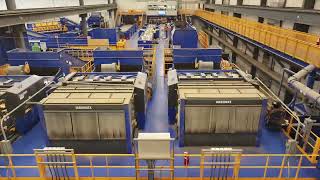 Rumpke Recycling - Ballistics