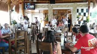 Gran Inauguración Restaurante El Jaguar El Jaguar Restaurant Bar