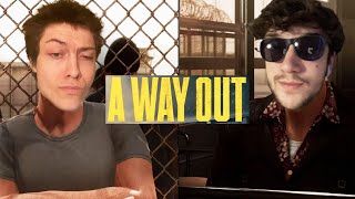 A WAY OUT MULTIPLAYER WITH BING
