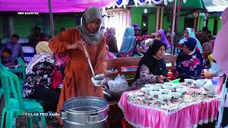 Sumpah Benang Emas Rica Fitoris