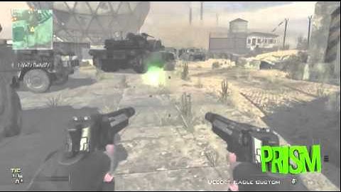 New MW3 Mods - All in one *Best Mods* *Ps3 Only*