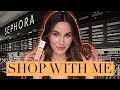 SHOP WITH ME: Sephora & Mecca Online Haul & Try On | Karima McKimmie