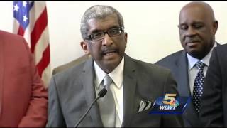 Croson Study examines how Cincinnati conducts minority business contracts
