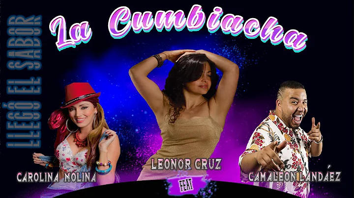 Leonor Cruz & Caro Molina & Camalen Landez - La Cu...