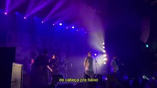 The Story So Far  Upside Down legendado