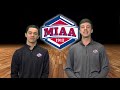 MIAA Basketball Saturday - December 4