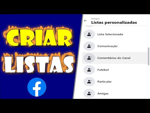 Vídeo: Como não gostar de algo no Facebook (com imagens)