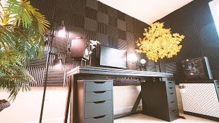 How To Cable Management - Tips - Cheap!