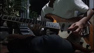 J-rocks - ceria interlude cover : arla