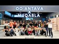 Oo antava x muqabla  mix by yaniv  denver dhadak