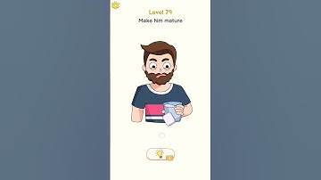 Delete Puzzle - level 79 | Game Video