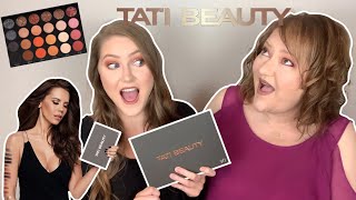 I Tried Tati Beauty... WOW