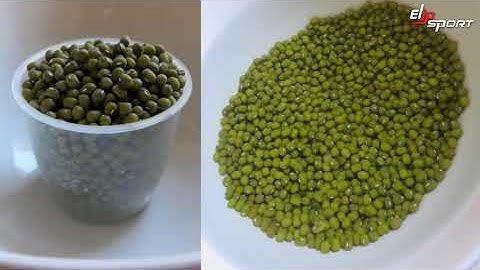 Cách Làm Bột Ngũ Cốc Tăng Cân Tại Nhà Siêu Đơn Giản