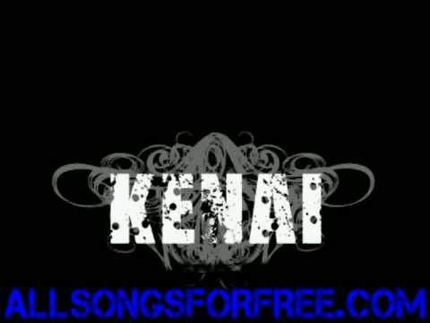 Kenai - This Is Murder