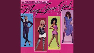 Girlfriend - Mary Jane Girls