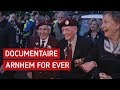 Hoe leef je verder na Market garden? | Documentaire Arnhem For Ever