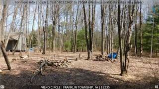 500 Vilno Circle video tour