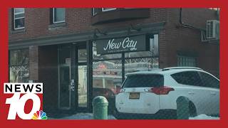 Beechwood residents worry as local cafe's roasting emissions cause health concerns