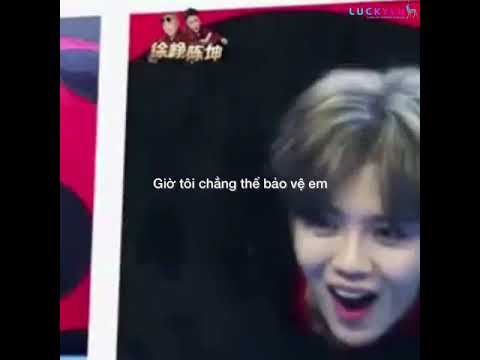|Vietsub - Turtle Davichi| LuHan version