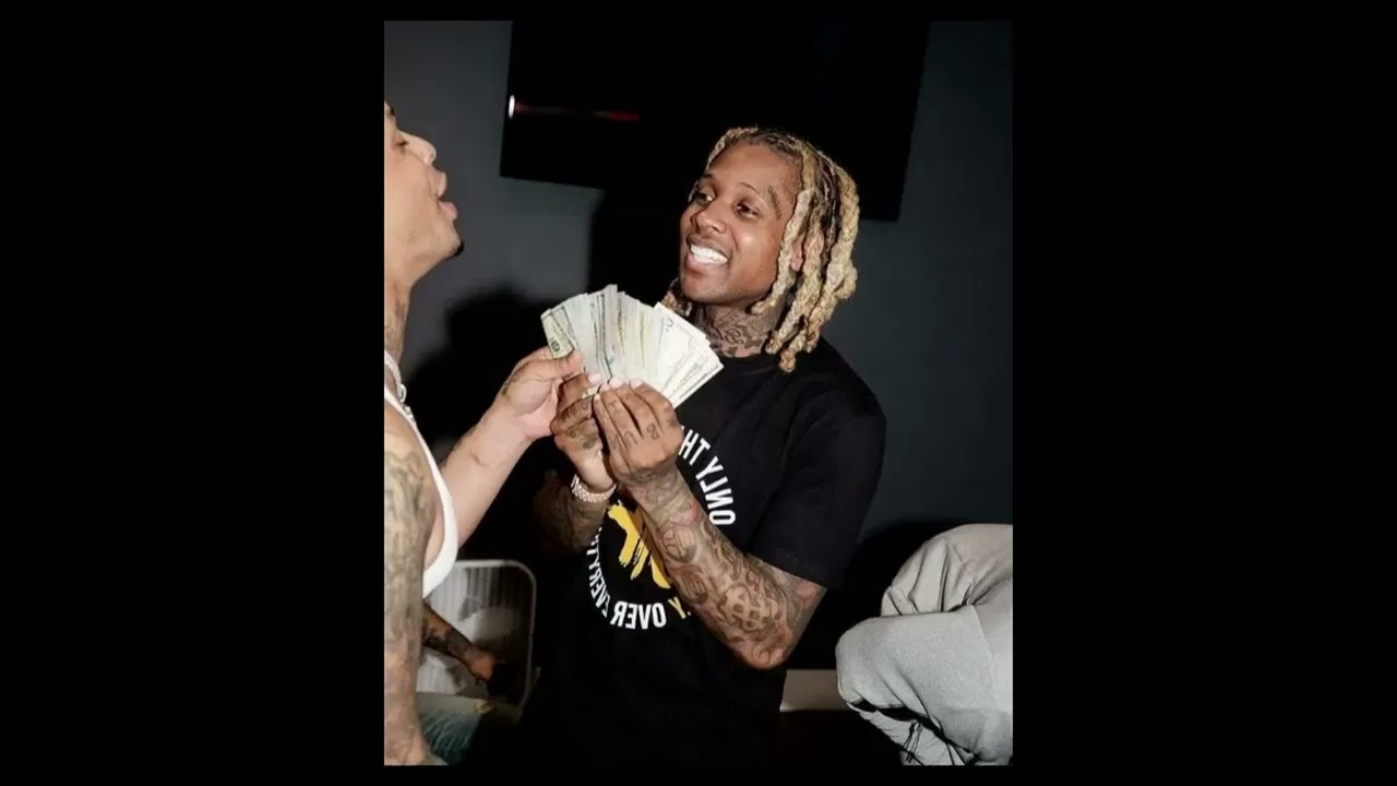 (FREE) Lil Durk Type Beat - 