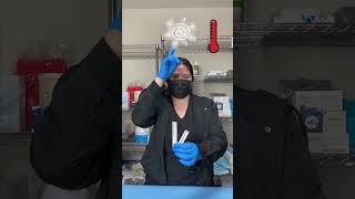 👀¿Sabes cuál es la diferencia entre un indicador químico y uno biológico?