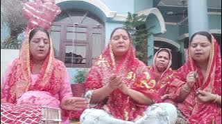 🌷👏 मेरा तेरे तो बगैर कोई होर ना🙏🌹🙏 दे दे हँस के दीदार मुख मोड ना👏🌷 बहुत ही प्यारा भजन👏Radhe Radne Ji