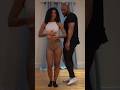 sensual wild romantic kizomba dance 🥵