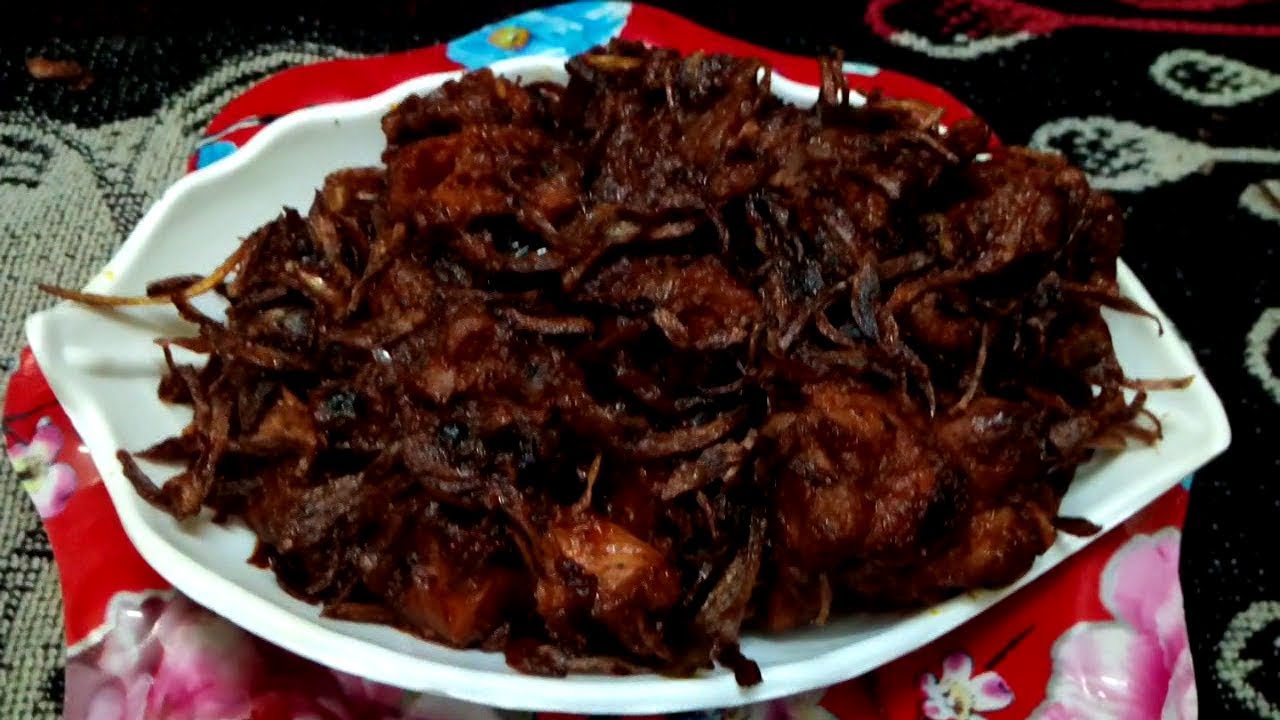 Kfc Style Fried Chicken Recipe Crispy Fried Chicken Recipe With English Subtitles Anu S Kitchen Youtube