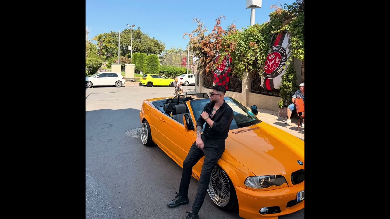 [FREE] EL MUSTO & ORGANİZE TYPE BEAT 2026 'OF OF OF'