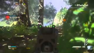 Smoking Weed, Can't Focus, Not Enough COD Ghosts PS4 Ground War KEM Strike Gameplay