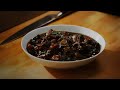 Pro Chef Braises OXTAIL  l  Josh Adamo