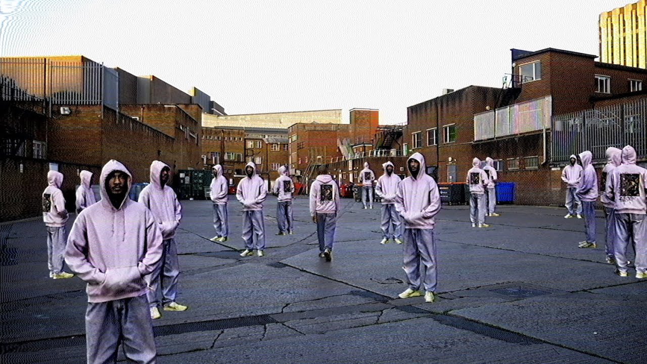 Watch SCALER - Salvation ft ELDON (Official Visualiser) on YouTube Watch SCALER - Salvation ft ELDON (Official Visualiser) on YouTube