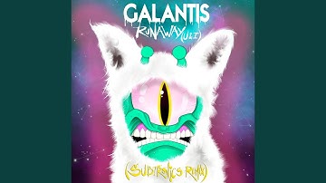 Runaway (U & I) (Subtronics Remix)