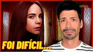 THE EXORCISM OF CARMEN FARIAS | SPOILER-FREE REVIEW