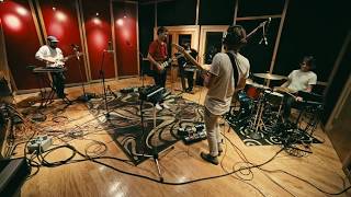 Hembree - Had It All (Live from Chapman Studios)