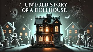 Untold Stories of the Haunted Dollhouse and Its Doppelgänger! | Facts and Stories plus!