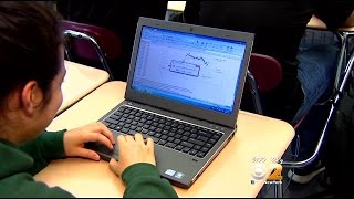 Parcc Testing Begins In School Districts Across New Jersey