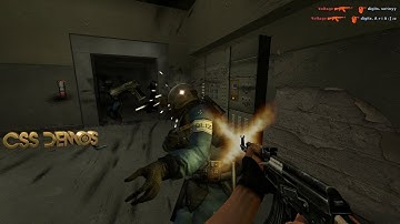 5k AK by Voltage [Old CS:S]