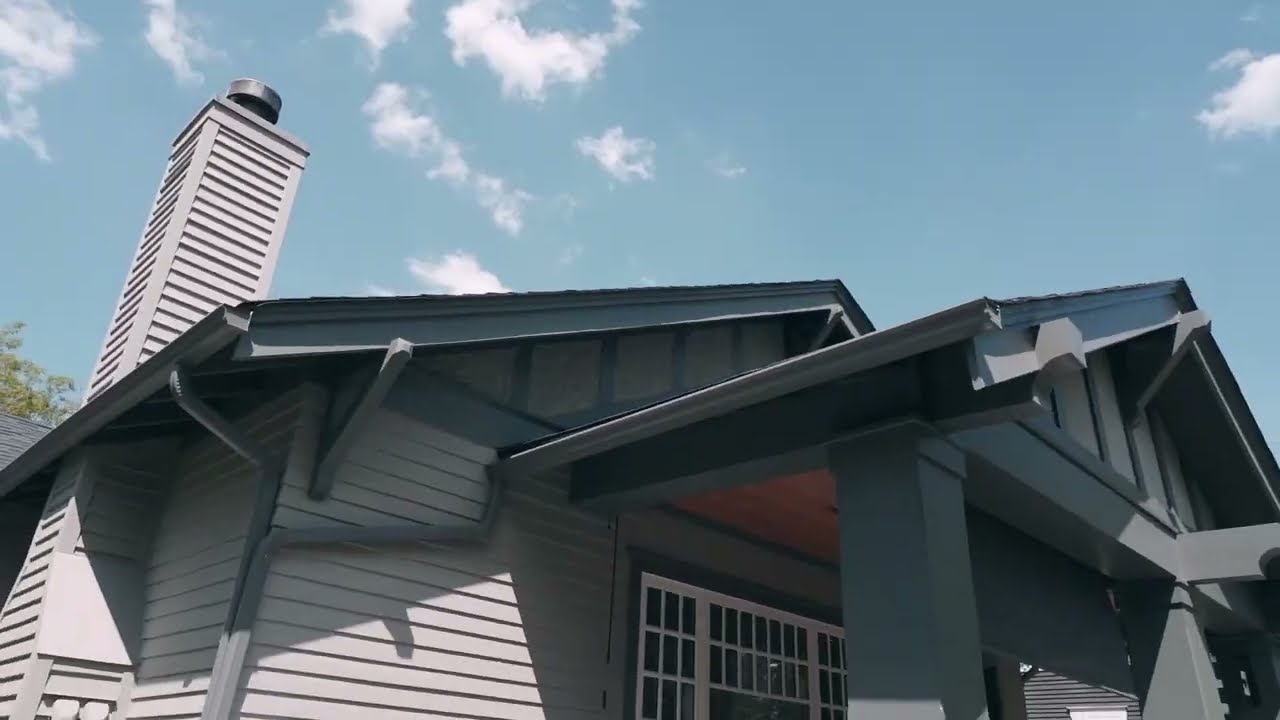 Behind the Scenes Drone Footage - 403-PAINTER