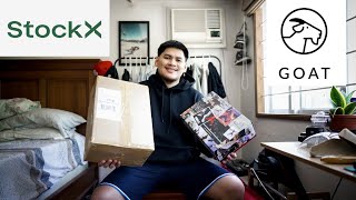 How to sell on StockX and GOAT from the Philippines (Detailed Tips) + Preparing a package to ship