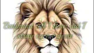 DSL - Tell I How (Lyrics video)